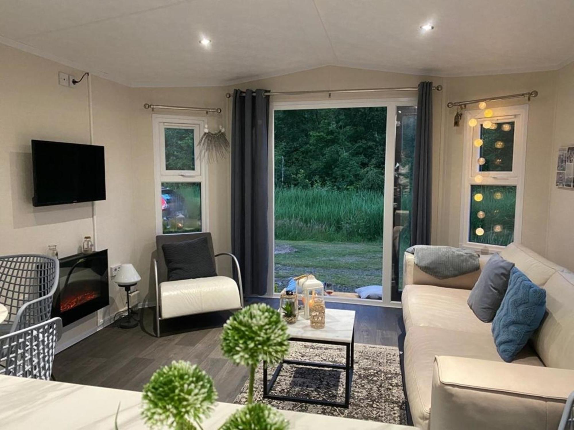 Natur Pur, O4 Neues Ferienhaus Natureingebunden, Familien- Und Hundefreundlich Eingezaeunt Callantsoog Exterior foto